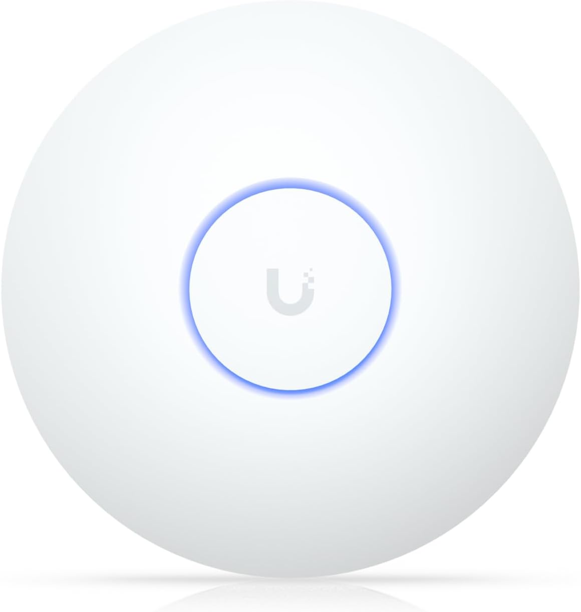 Ubiquiti UniFi U7 Long-Range ceiling wireless access point