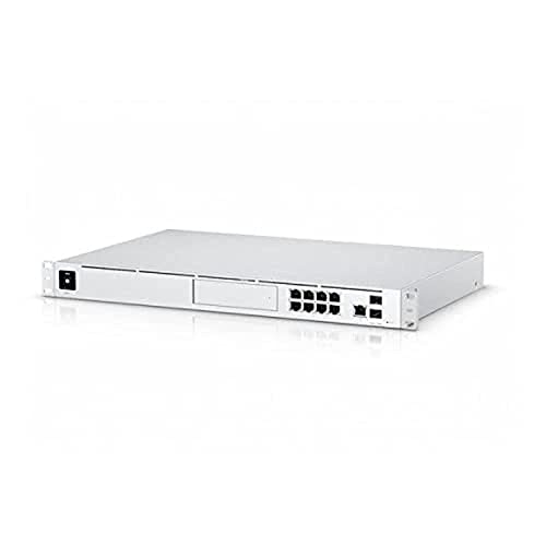 Ubiquiti UniFi Dream Machine Pro 1U rack-mount cloud gateway